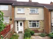 3 Bedrooms Terraced house for sale in Woodford Close,...