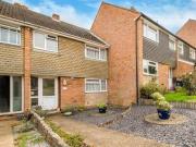 3 Bedrooms Terraced house for sale in Woodlands Road,...