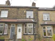 3 Bedrooms Terraced house for sale in Woodlands Terrace,...