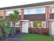 3 Bedrooms Terraced house for sale in Woodville Road,...