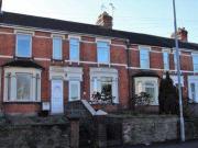 3 Bedrooms Terraced house for sale in Wootton Bassett...