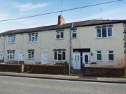3 Bedrooms Terraced house for sale in Wrexham Road,...