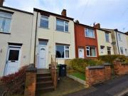 3 Bedrooms Terraced house for sale in Wright Street,...