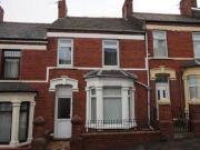 3 Bedrooms Terraced house for sale in Wynd Street, Barry...