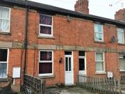 3 Bedrooms Terraced house for sale in Wyvern Terrace,...
