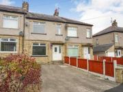 3 Bedrooms Terraced house for sale in Yarwood Grove,...