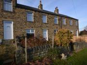 3 Bedrooms Terraced house for sale in Yew Tree Road,...