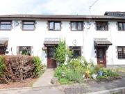 3 Bedrooms Terraced house for sale in Ynys Lane,...