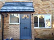 3 bedrooms Terraced house to rent in Hornbeam, Newport...