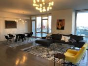 3 Bedrooms The Proscenium at Rockwell Condo for Rent...