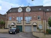 3 Bedrooms Town house for rent in 9 Hunger Hill Lane,...