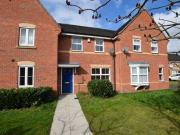 3 Bedrooms Town house for rent in Avonmouth Drive,...