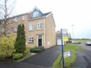 3 Bedrooms Town house for rent in Blackberry Drive,...