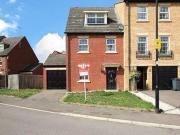 3 Bedrooms Town house for rent in Blue Mans Way,...