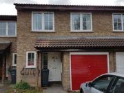 3 Bedrooms Town house for rent in Brackendale Close,...