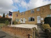 3 Bedrooms Town house for rent in Carlton Road, Carlton,...