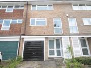 3 Bedrooms Town house for rent in Cavendish Road, Sutton SM2