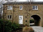 3 Bedrooms Town house for rent in Dimple Road, Matlock,...