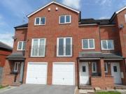 3 Bedrooms Town house for rent in Genn Lane, Ward Green,...