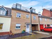 3 Bedrooms Town house for rent in James Parnell Drive,...