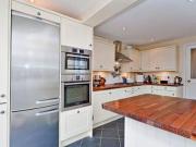 3 Bedrooms Town house for rent in Jeune Street, Oxford OX4