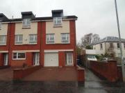 3 Bedrooms Town house for rent in Kings Road, Elderslie,...