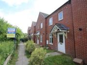 3 Bedrooms Town house for rent in Kinsley Close, Spring...