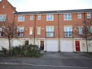 3 Bedrooms Town house for rent in Knights Road,...