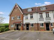 3 Bedrooms Town house for rent in Lightcroft Cottages,...