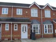 3 Bedrooms Town house for rent in Millcroft Close,...