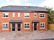 3 Bedrooms Town house for rent in Newnham Street,...