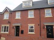 3 Bedrooms Town house for rent in Parkin Court,...