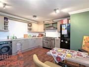 3 Bedrooms Town house for rent in Parkside Quarter,...