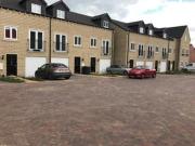 3 Bedrooms Town house for rent in Roman Gardens,...