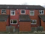 3 Bedrooms Town house for rent in St Johns Close, Hyde...