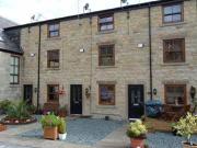 3 Bedrooms Town house for rent in St Pauls Court,...