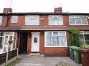 3 Bedrooms Town house for rent in Stirling Road,...