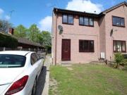 3 Bedrooms Town house for rent in Terrace Road,...