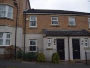 3 Bedrooms Town house for rent in Tuke Grove, Wakefield WF1