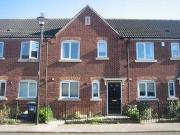 3 Bedrooms Town house for rent in Waterside View,...