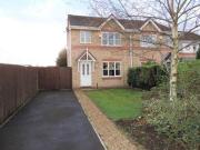 3 Bedrooms Town house for sale in 1 Vorlich Drive, North...