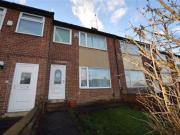 3 Bedrooms Town house for sale in Abbott View, Leeds,...