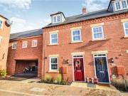 3 Bedrooms Town house for sale in Alwin Court, Great...