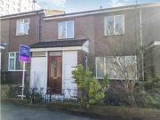 3 Bedrooms Town house for sale in Bankside Close, Oldham OL9
