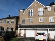 3 Bedrooms Town house for sale in Birkshead Drive,...