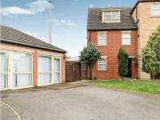 3 Bedrooms Town house for sale in Blue Mans Way,...