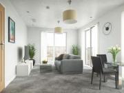 3 Bedrooms Town house for sale in Bridgewater Wharf...