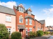3 Bedrooms Town house for sale in Burge Crescent,...