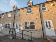 3 Bedrooms Town house for sale in Church House Mews,... 3 Bedrooms Town house for sale in Church House Mews,...