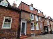 3 Bedrooms Town house for sale in Claremont Place,...